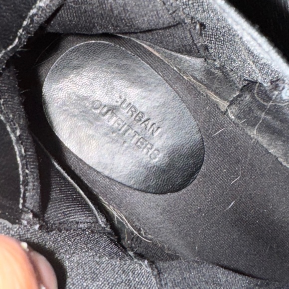 Vagabond UO ankle boots - Picture 3 of 3